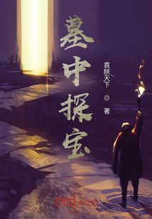 墓中探寶