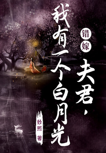 错嫁:夫君我有一个白月光