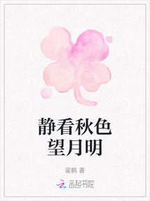 静看秋色望月明