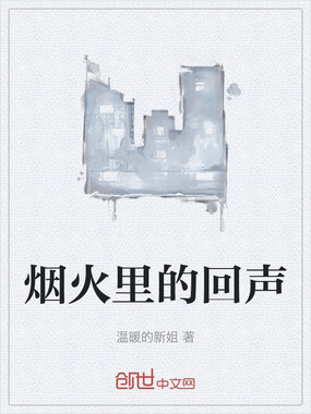 烟火里的回声在线阅读