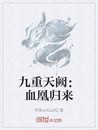 九重天闕：血凰歸來在線閱讀