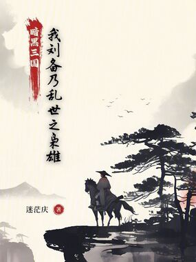 暗黑三国：我刘备乃乱世之枭雄！在线阅读