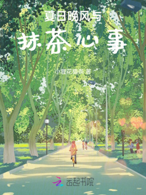 夏日晚风与抹茶心事在线阅读