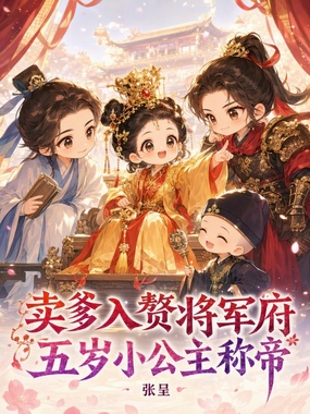 卖爹入赘将军府,五岁小公主称帝在线阅读