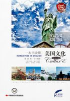 一本书读懂美国文化(英汉对照)