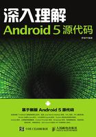 深入理解Android 5 源代码在线阅读