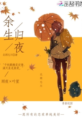 余生归夜在线阅读