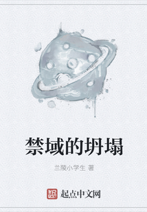 禁域的坍塌