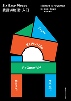 走近费曼丛书·费曼讲物理：入门在线阅读