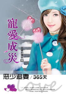 愛成災：冷少追妻365天