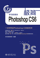 极简Photoshop CS6：一分钟学会Photoshop CS6的艺术在线阅读