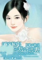 霸寵掠愛：囚愛總裁的逃妻在線閱讀