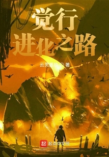 觉行进化之路