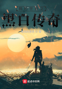 我的世界之黑白傳奇