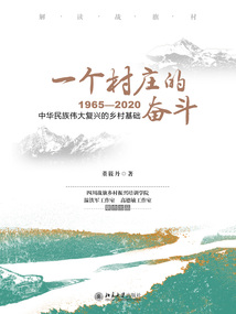 一个村庄的奋斗:1965—2020