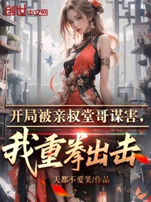 開局被親叔堂哥謀害,我重拳出擊