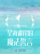 星海彼岸的魔法誓言在线阅读