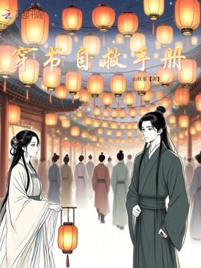 穿书自救手册在线阅读