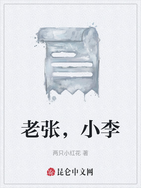 老张,小李在线阅读