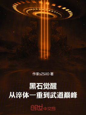 黑石觉醒：从淬体一重到武道巅峰在线阅读