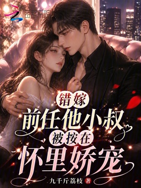 错嫁前任他小叔，被按在怀里娇宠在线阅读