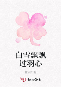 白雪飄飄過羽心