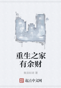 重生之家有余財
