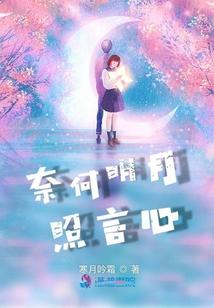 奈何明月照言心