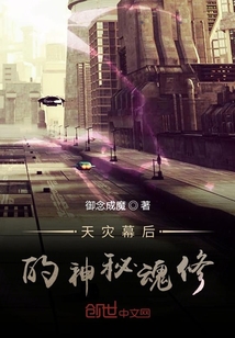 天灾幕后的神秘魂修
