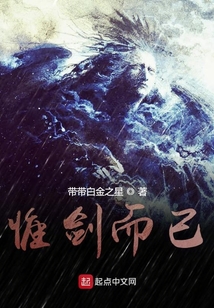 惟劍而已