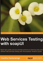 Web Services Testing with soapUI在线阅读