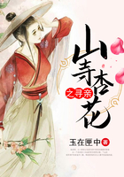 山寺杏花之寻亲