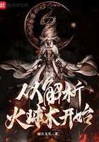 從解析火球術(shù)開始在線閱讀