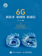 6G新技术 新网络 新通信在线阅读