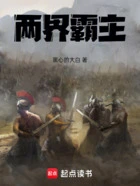 两界霸主在线阅读