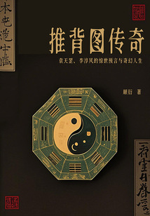 推背圖傳奇：袁天罡、李淳風(fēng)的驚世預(yù)言與奇幻人生