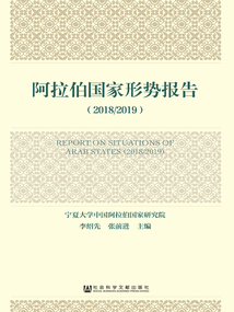 阿拉伯國家形勢報(bào)告(2018/2019)