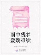 雨中残梦爱殇难续在线阅读