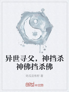 异世寻父,神挡杀神佛挡杀佛在线阅读