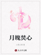 月魄焚心在线阅读