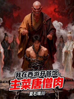 我在西游开餐馆，主菜唐僧肉在线阅读