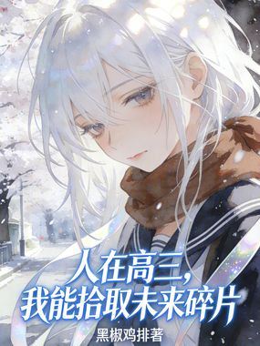 人在高三，我能拾取未来碎片在线阅读