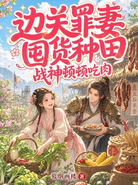 边关罪妻囤货种田,战神顿顿吃肉在线阅读