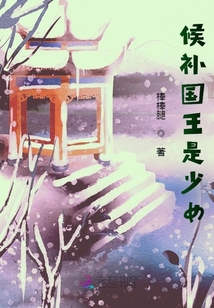 候补国王是少女