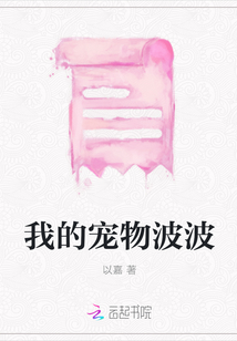 我的寵物波波