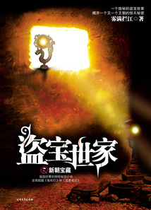 盜寶世家