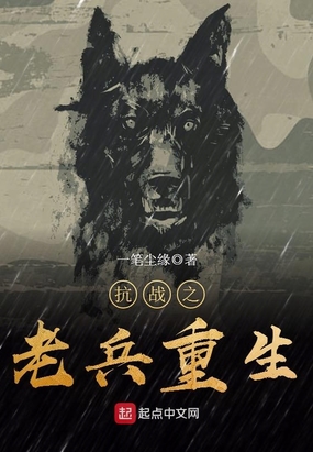 抗战之老兵重生在线阅读