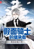 假面骑士的继承者