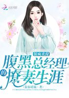 腹黑總經理的裝傻仙妻在線閱讀