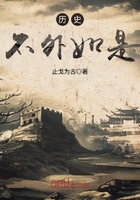 歷史不外如是在線閱讀